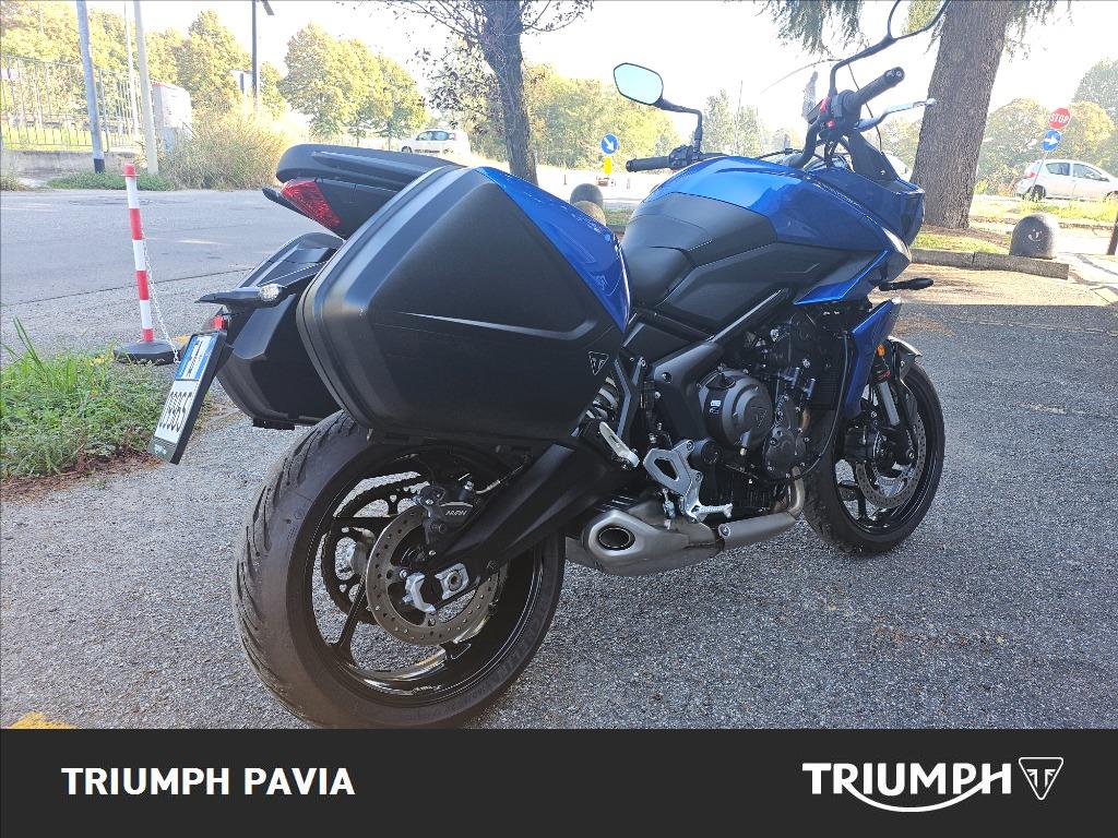 TRIUMPH Tiger Sport 660 Abs