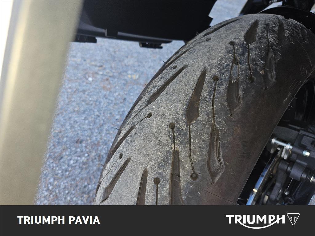 TRIUMPH Tiger Sport 660 Abs