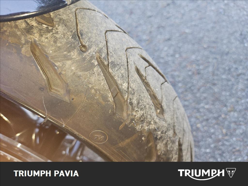 TRIUMPH Tiger Sport 660 Abs