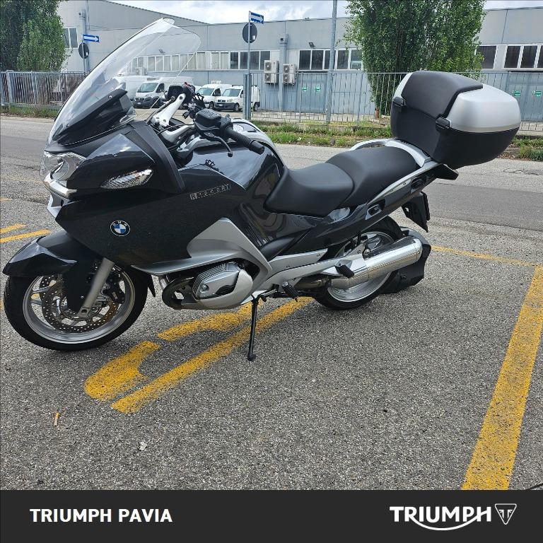 BMW R 1200 RT Abs