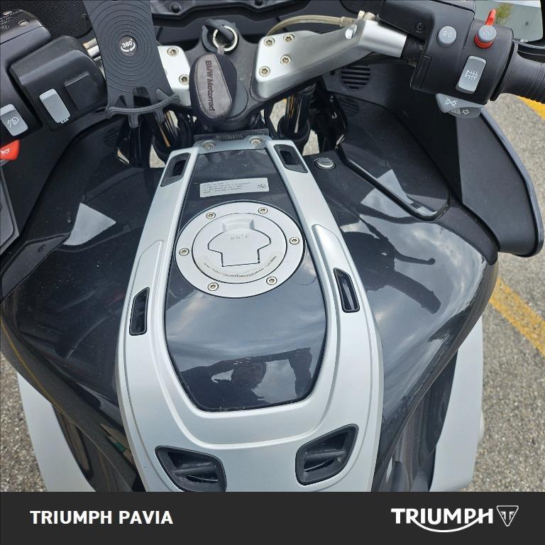 BMW R 1200 RT Abs