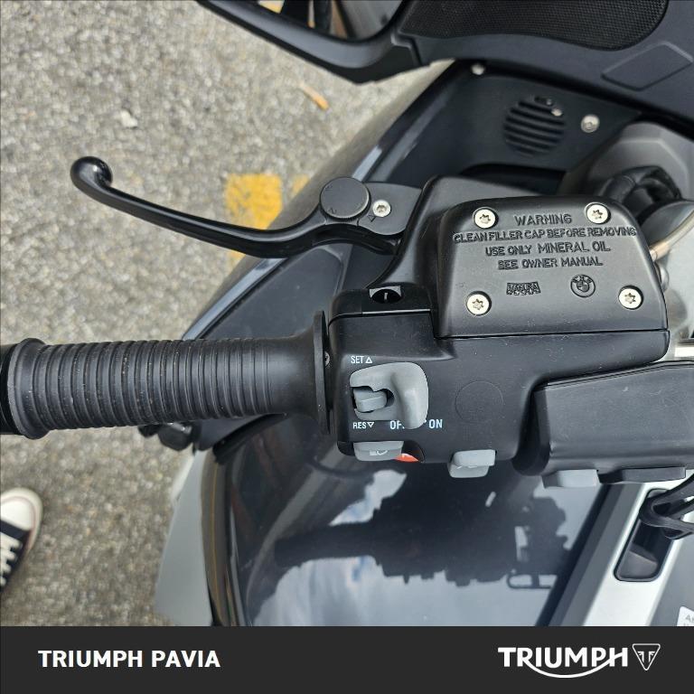 BMW R 1200 RT Abs