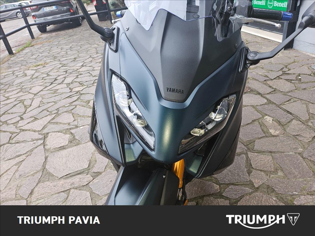 YAMAHA T-Max 560 Tech Max Abs