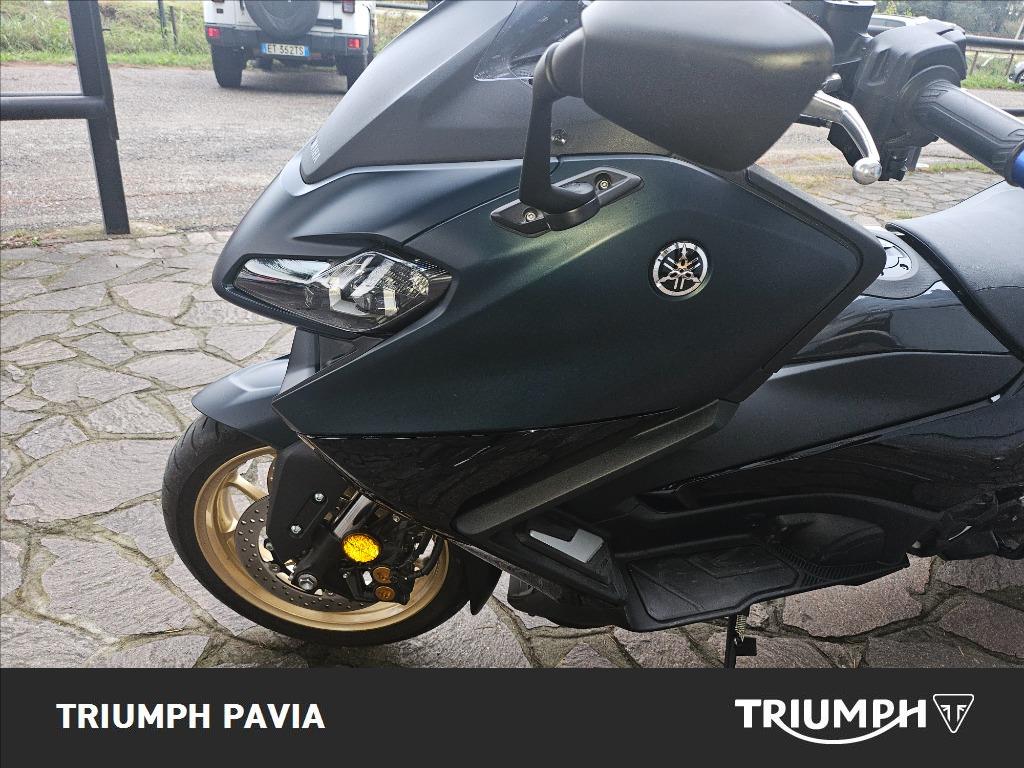 YAMAHA T-Max 560 Tech Max Abs