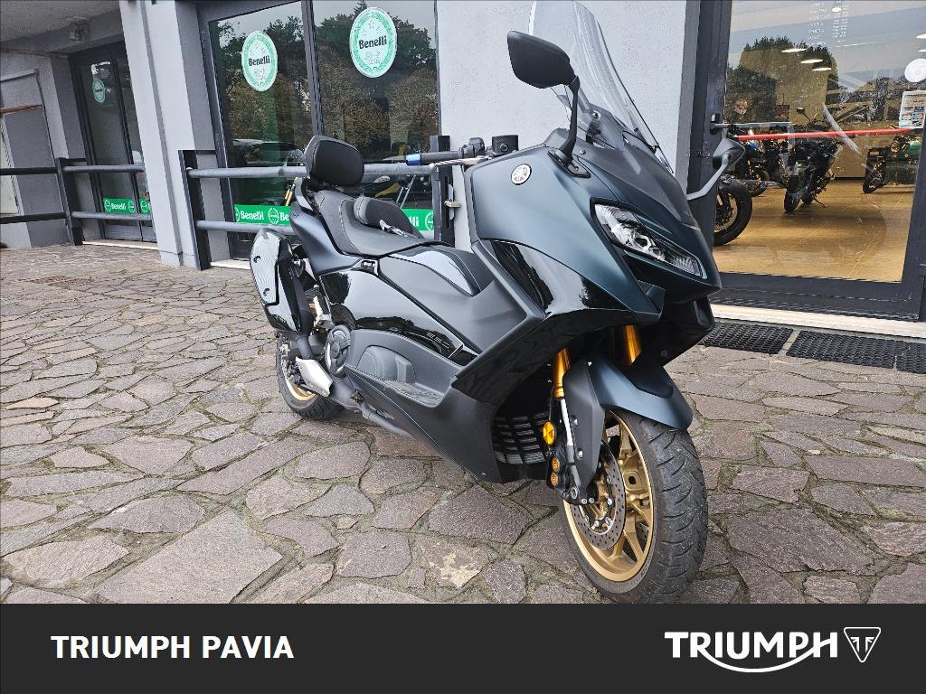 YAMAHA T-Max 560 Tech Max Abs
