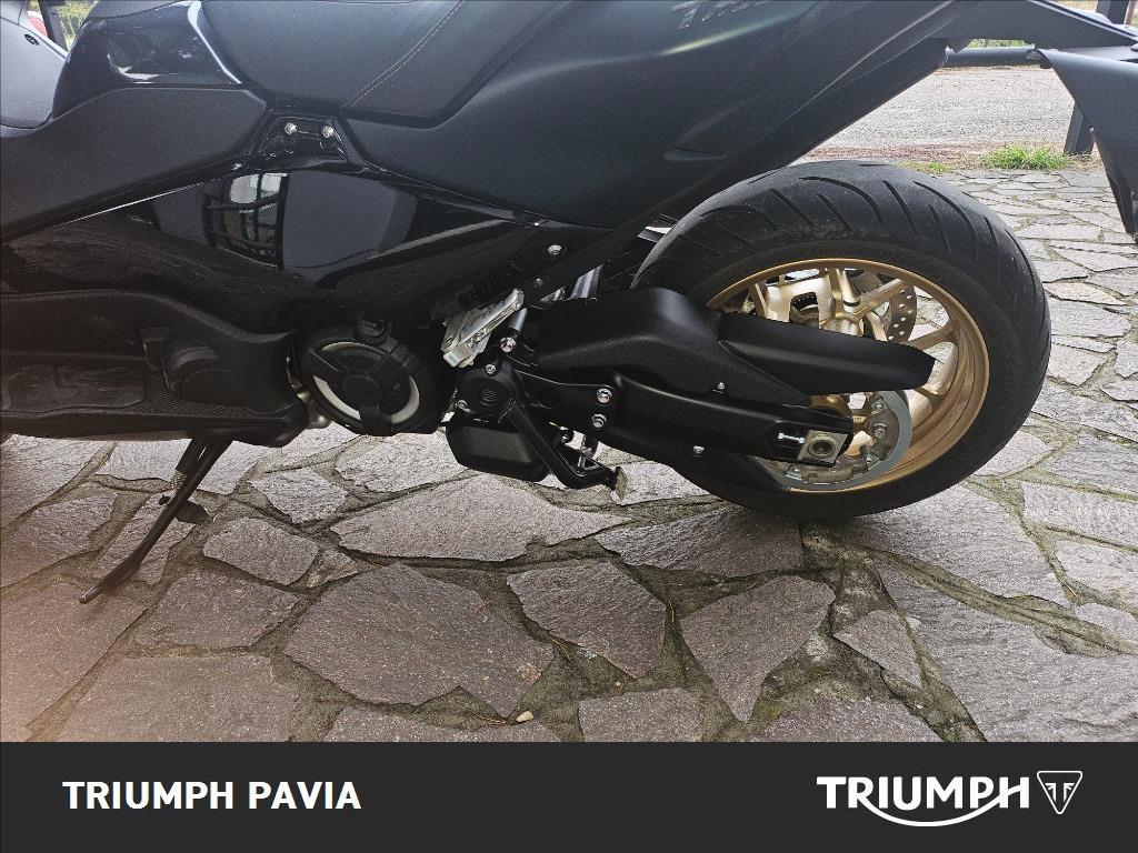 YAMAHA T-Max 560 Tech Max Abs