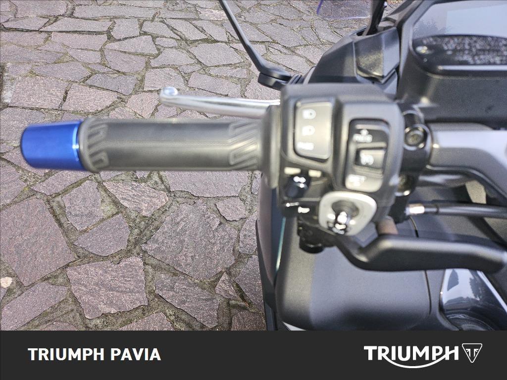 YAMAHA T-Max 560 Tech Max Abs