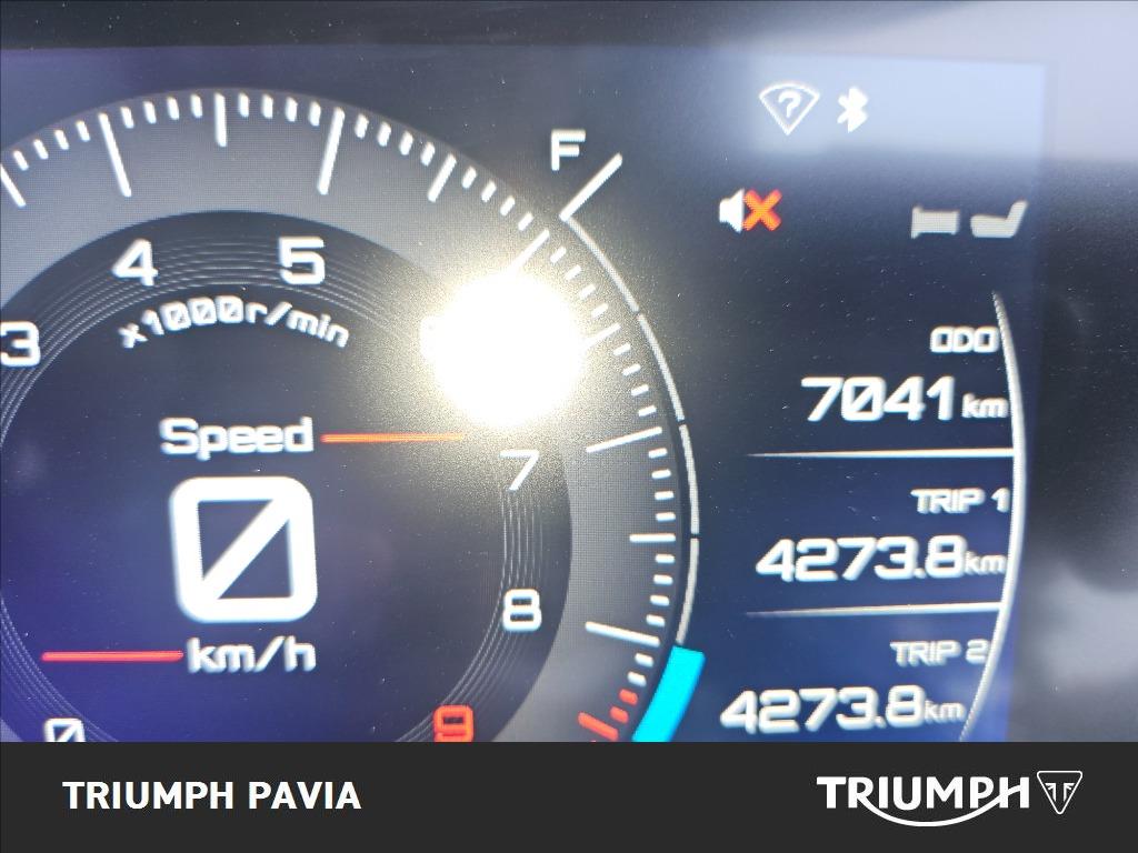 YAMAHA T-Max 560 Tech Max Abs