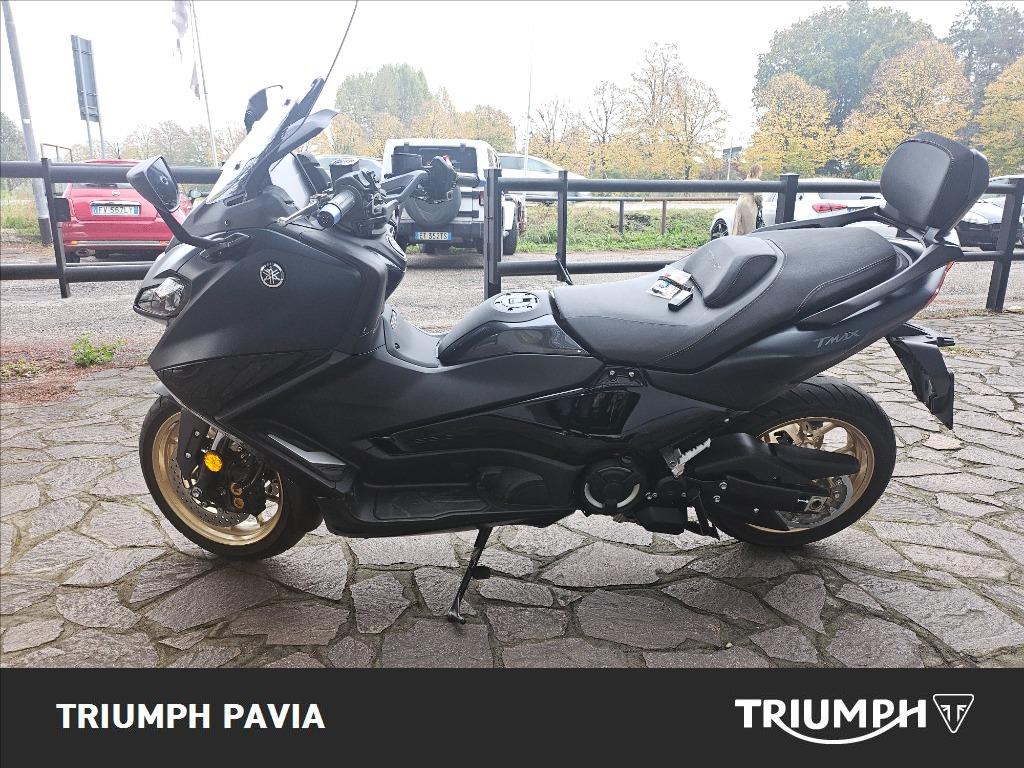YAMAHA T-Max 560 Tech Max Abs