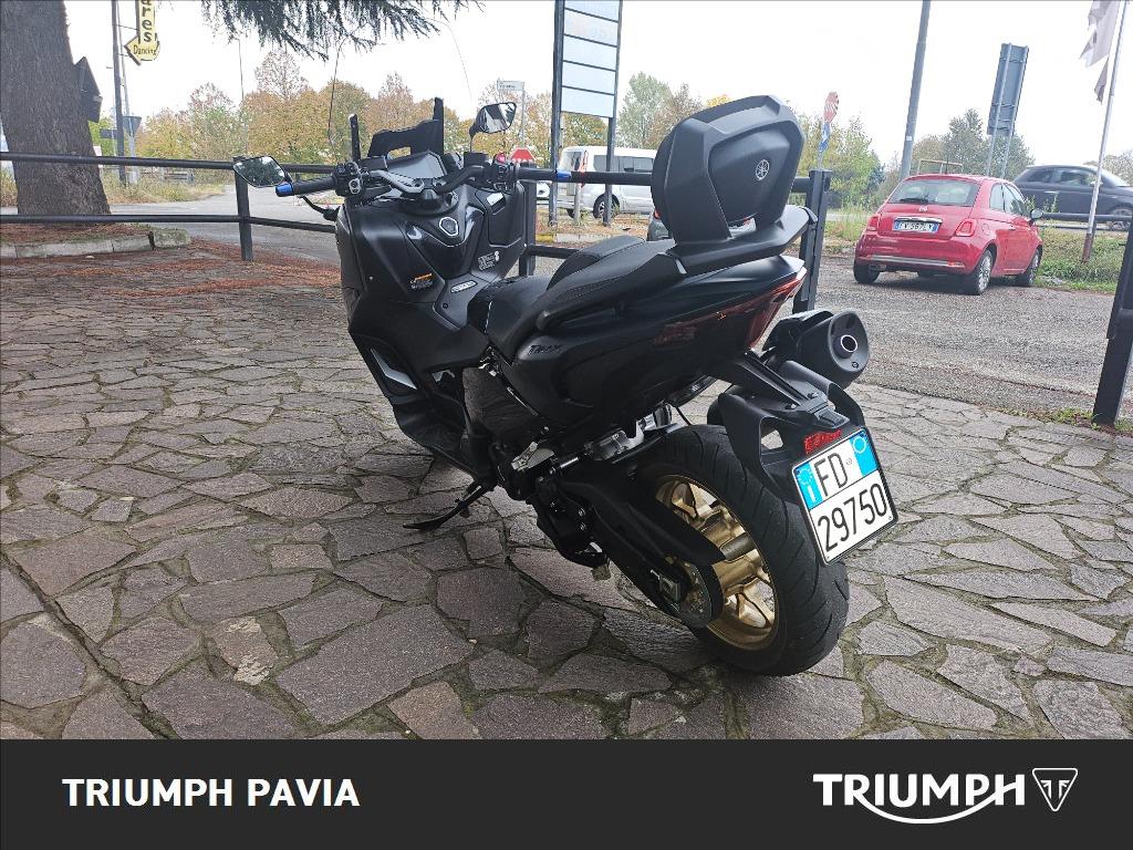 YAMAHA T-Max 560 Tech Max Abs