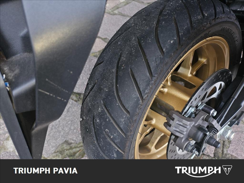 YAMAHA T-Max 560 Tech Max Abs