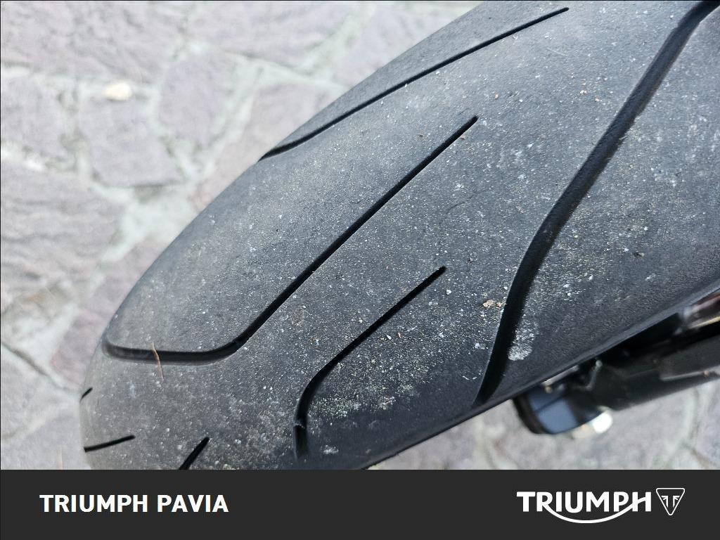 DUCATI Monster 937 plus Dark Stealth dep.A2