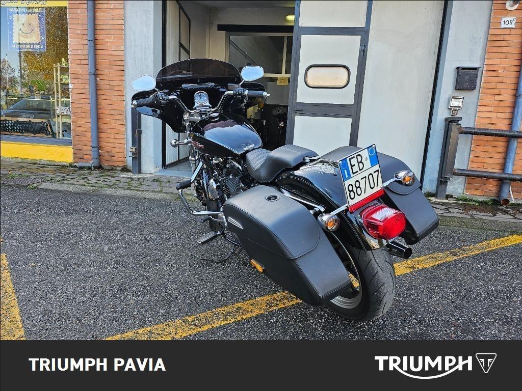 HARLEY DAVIDSON 1200 Sportster T SuperLow abs