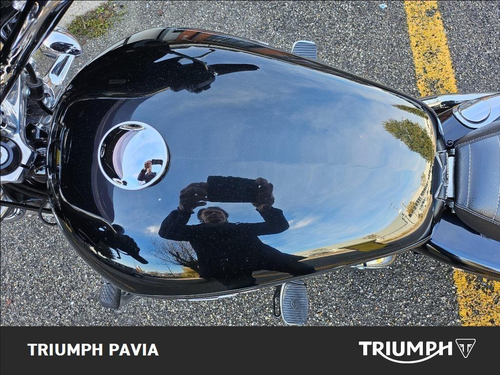 HARLEY DAVIDSON 1200 Sportster T SuperLow abs