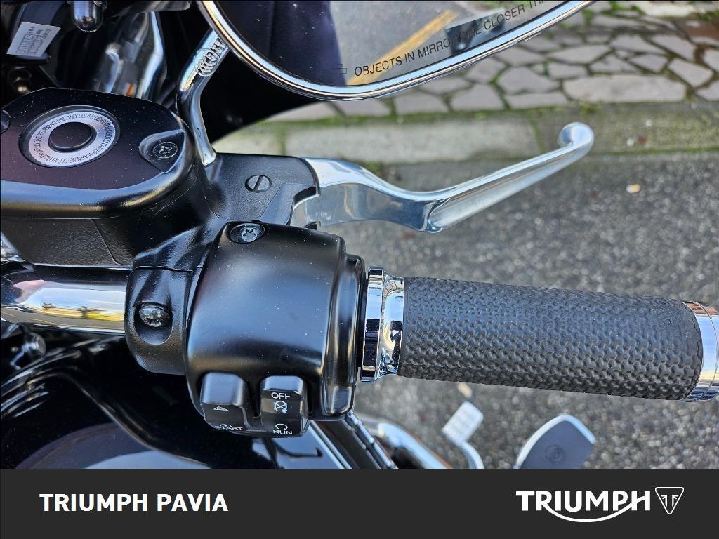 HARLEY DAVIDSON 1200 Sportster T SuperLow abs