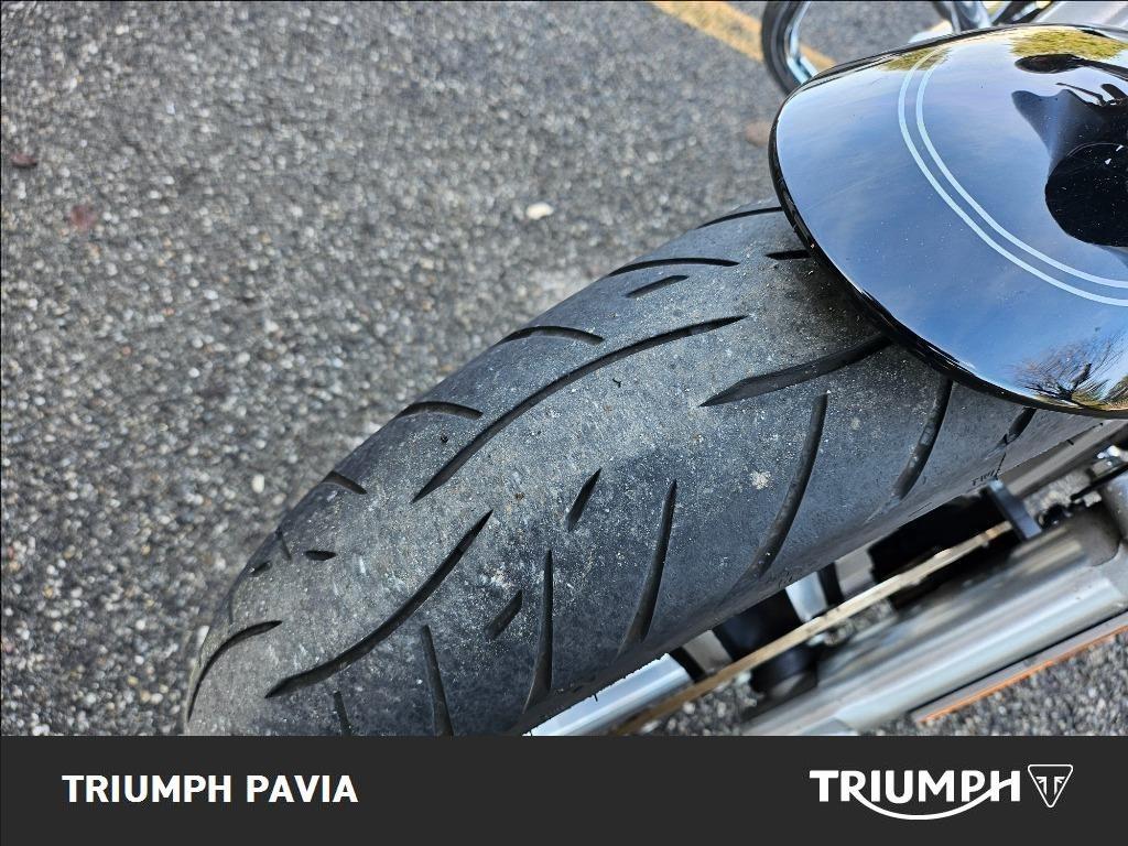 HARLEY DAVIDSON 1200 Sportster T SuperLow abs