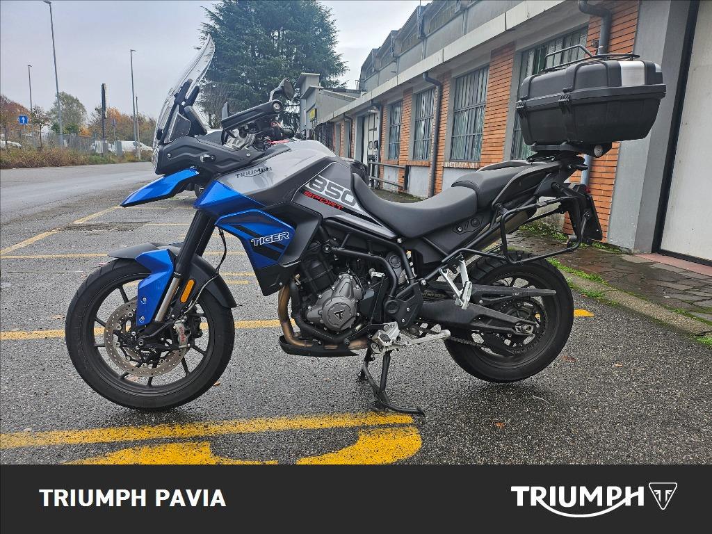 TRIUMPH Tiger 850 Sport Abs