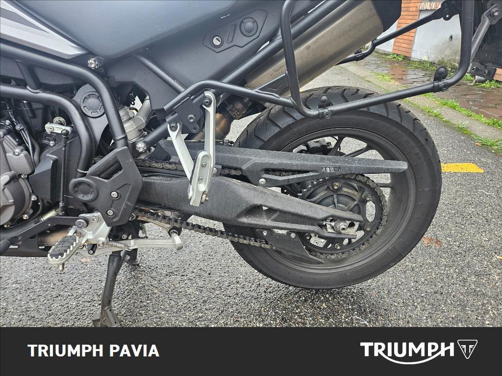 TRIUMPH Tiger 850 Sport Abs