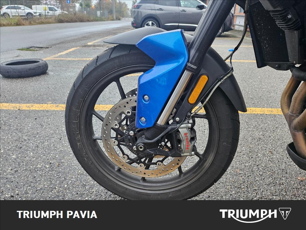 TRIUMPH Tiger 850 Sport Abs