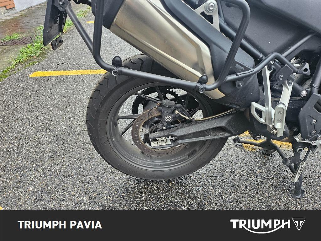 TRIUMPH Tiger 850 Sport Abs