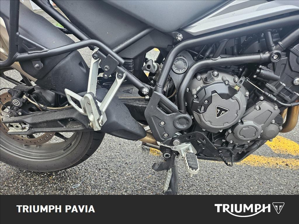 TRIUMPH Tiger 850 Sport Abs