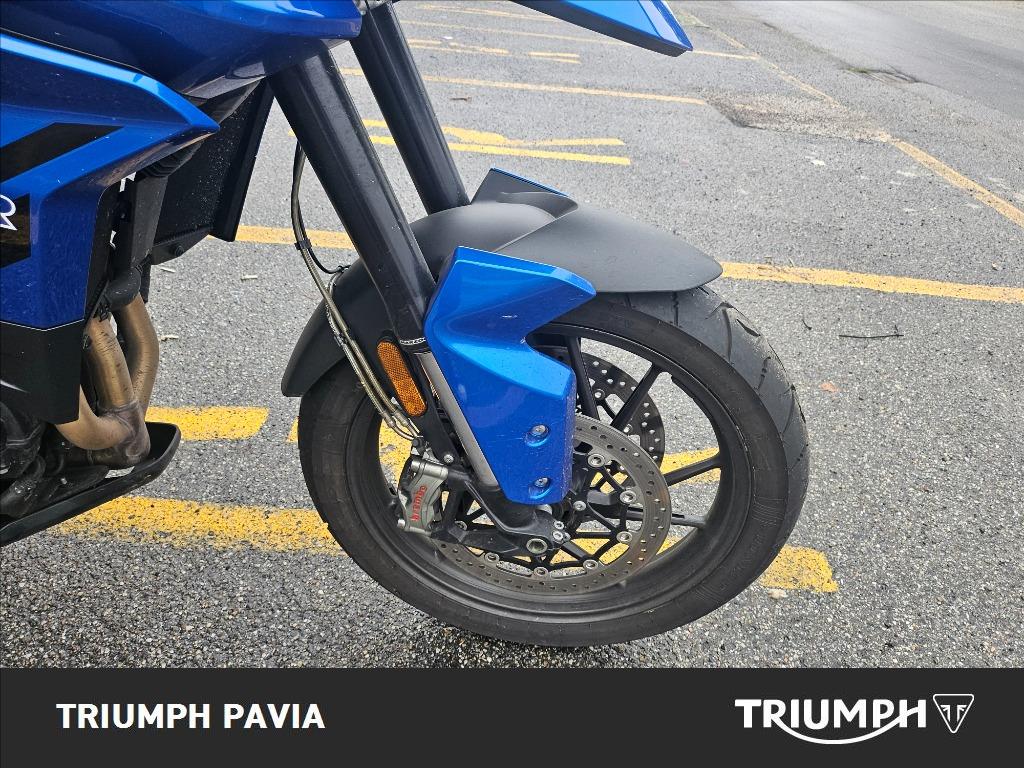 TRIUMPH Tiger 850 Sport Abs