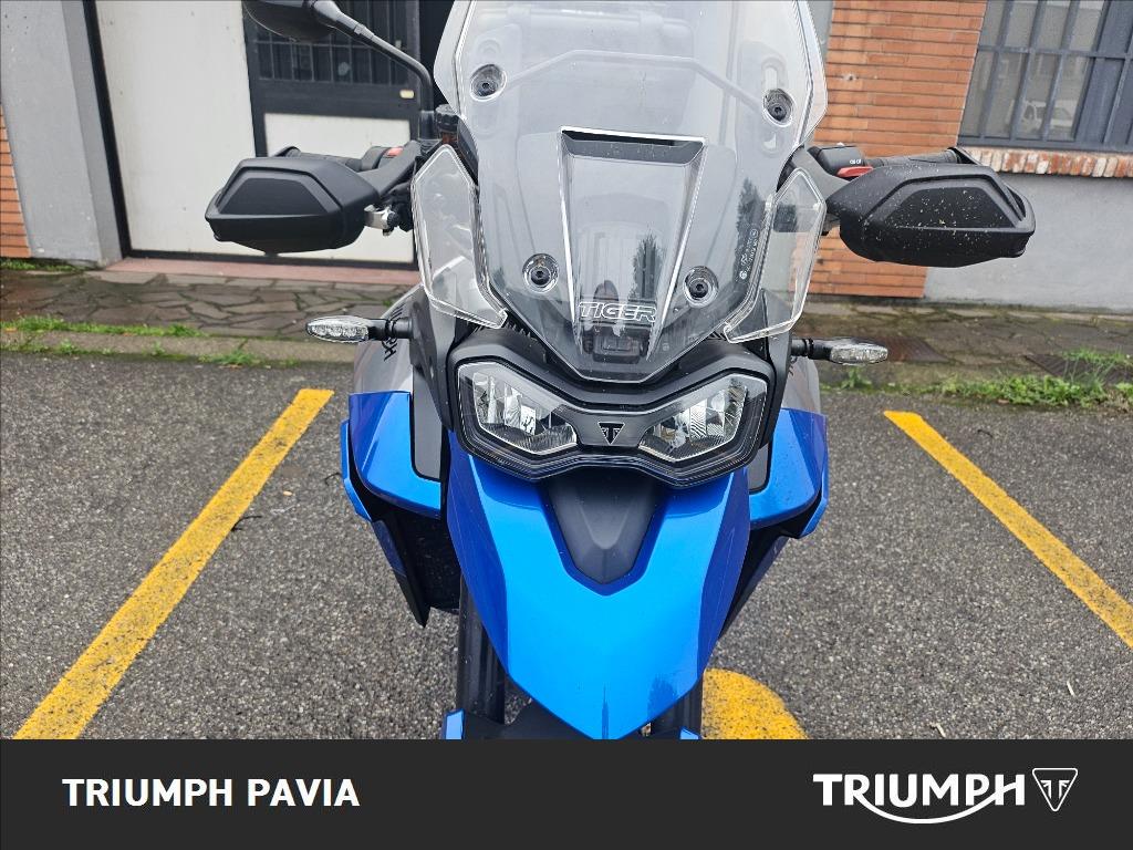 TRIUMPH Tiger 850 Sport Abs