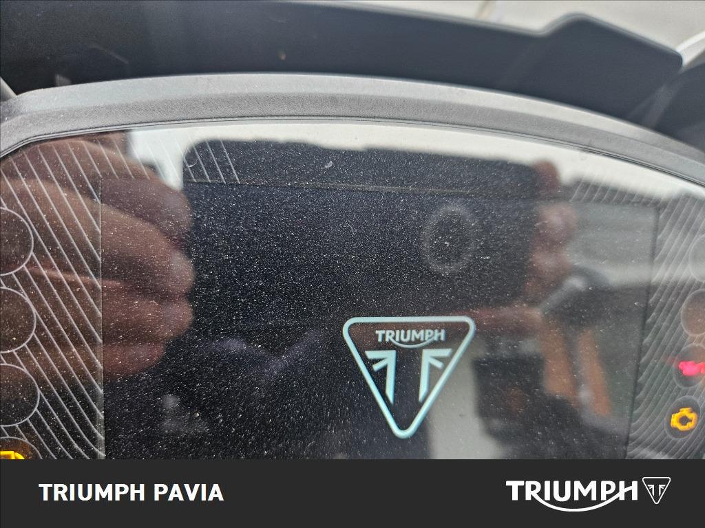TRIUMPH Tiger 850 Sport Abs