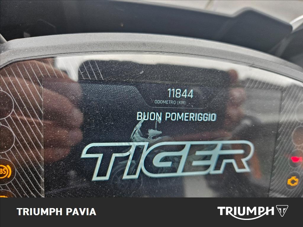 TRIUMPH Tiger 850 Sport Abs