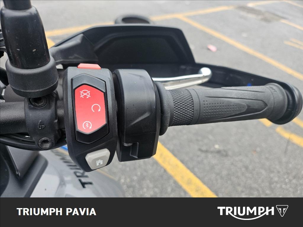 TRIUMPH Tiger 850 Sport Abs