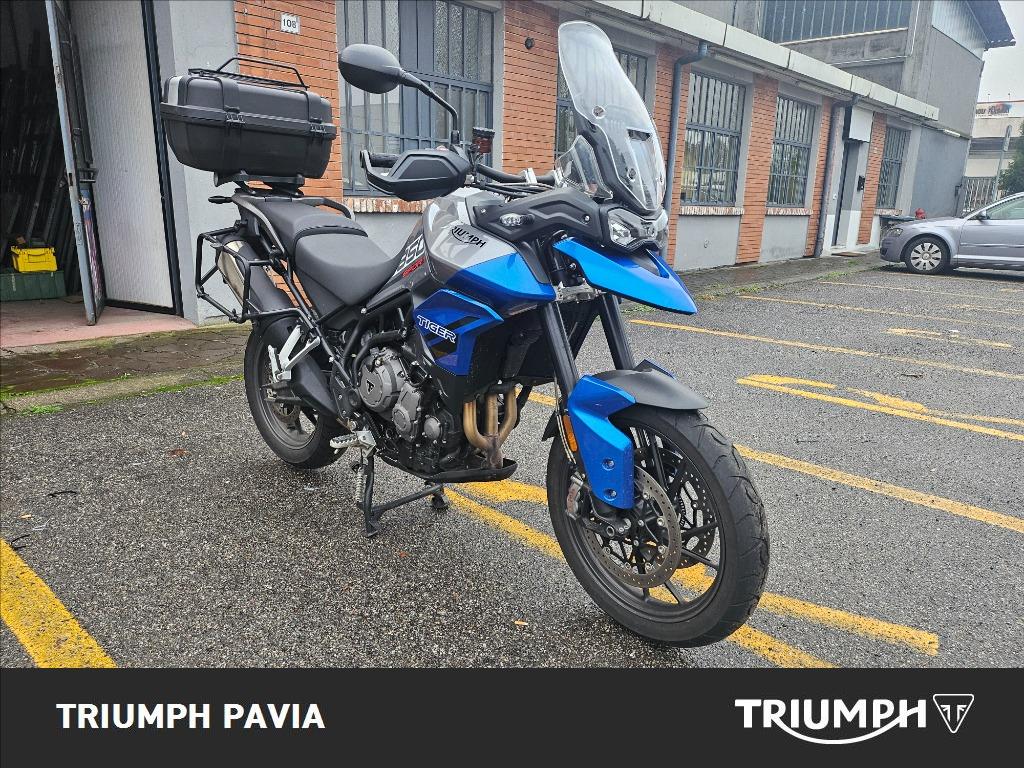 TRIUMPH Tiger 850 Sport Abs