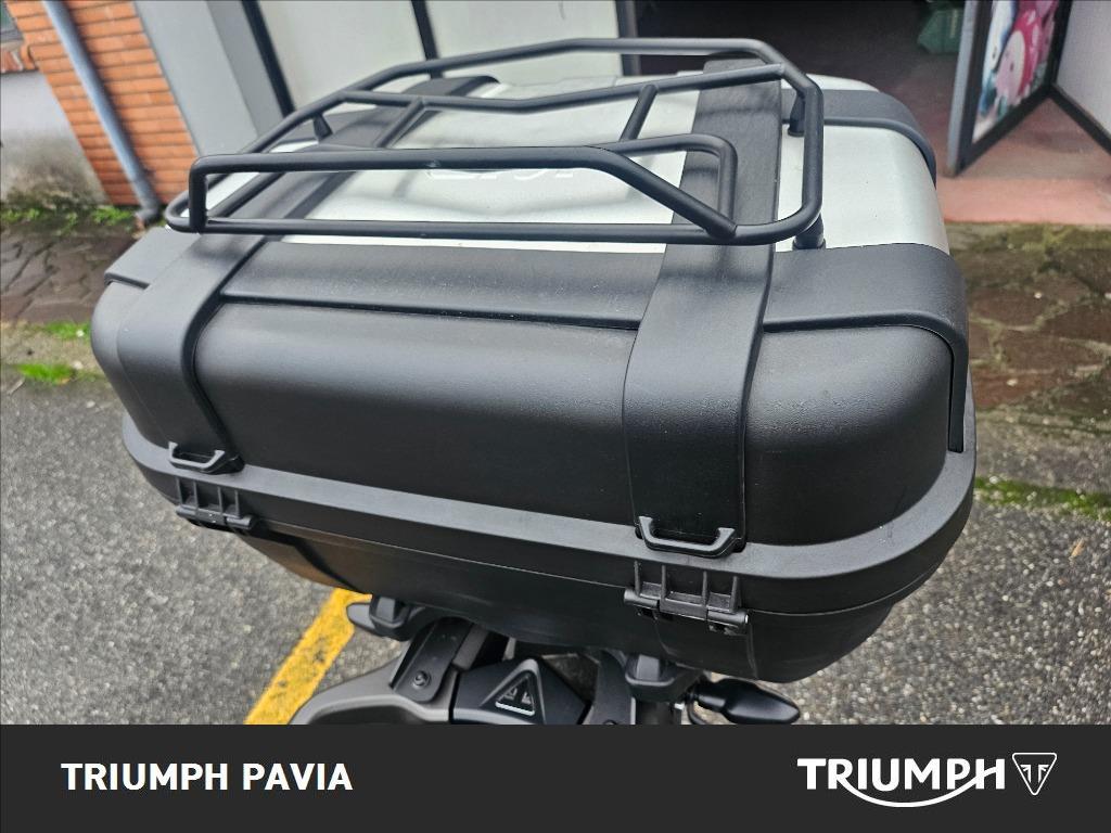 TRIUMPH Tiger 850 Sport Abs