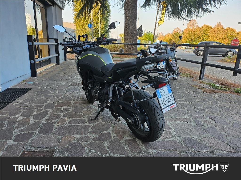 YAMAHA Tracer 7 700 Abs