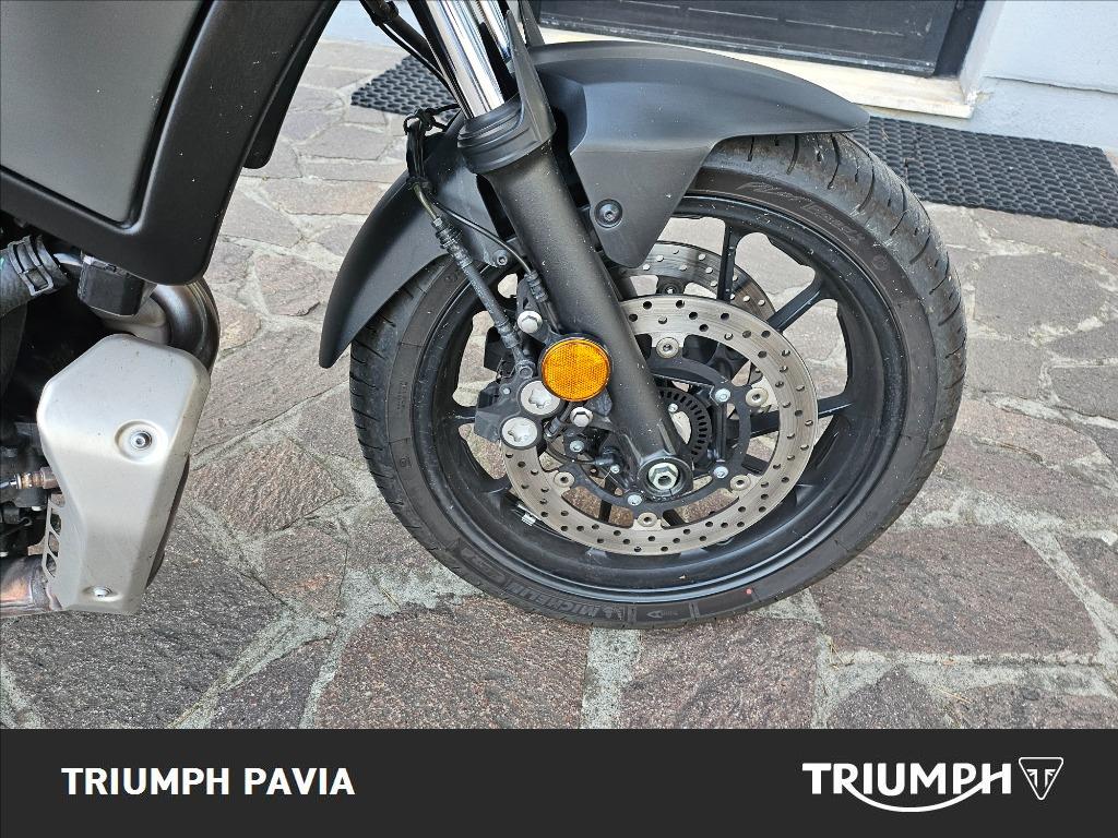 YAMAHA Tracer 7 700 Abs