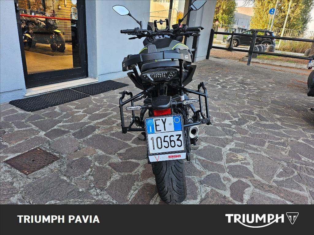 YAMAHA Tracer 7 700 Abs