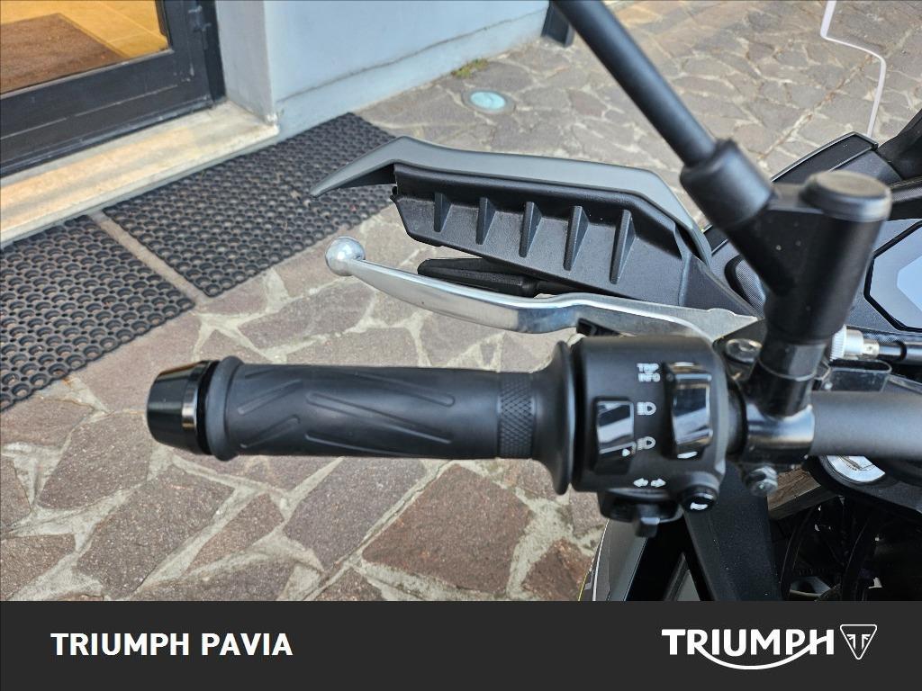 YAMAHA Tracer 7 700 Abs