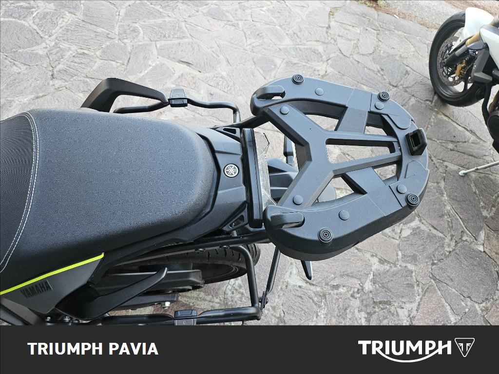 YAMAHA Tracer 7 700 Abs