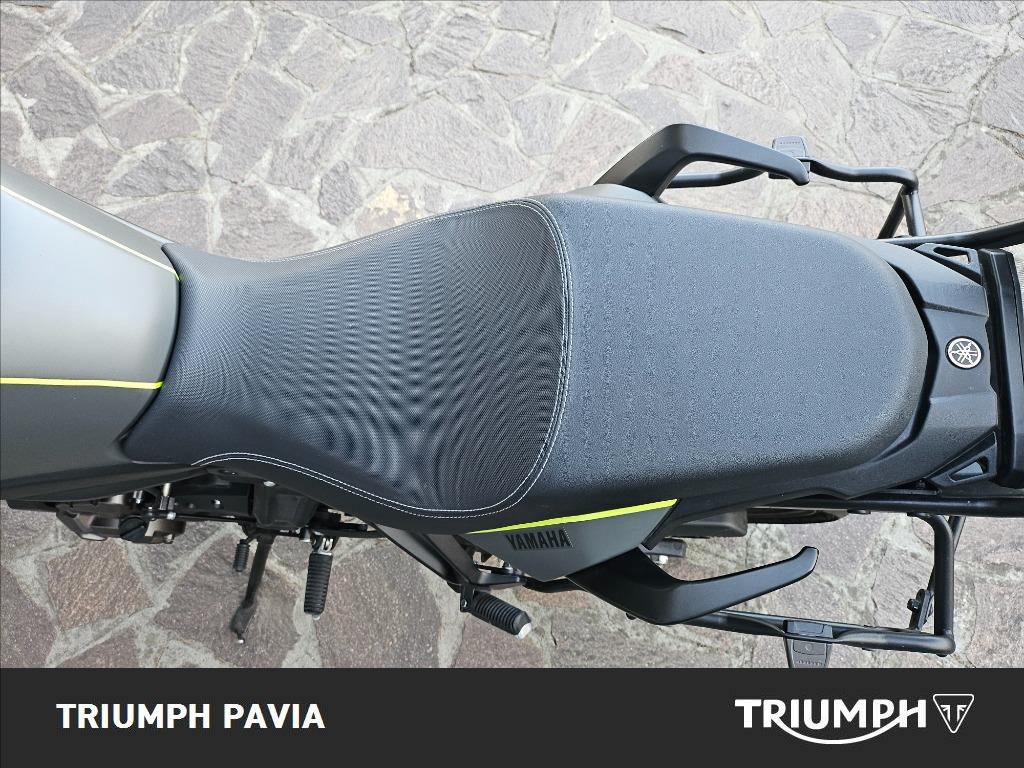 YAMAHA Tracer 7 700 Abs