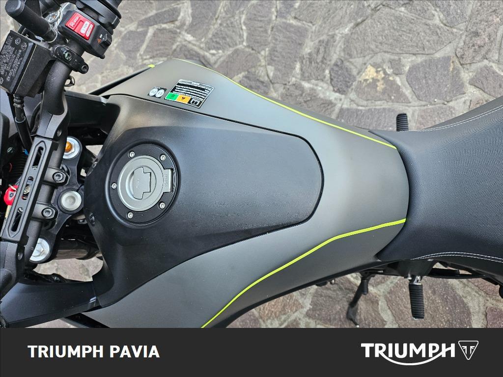 YAMAHA Tracer 7 700 Abs