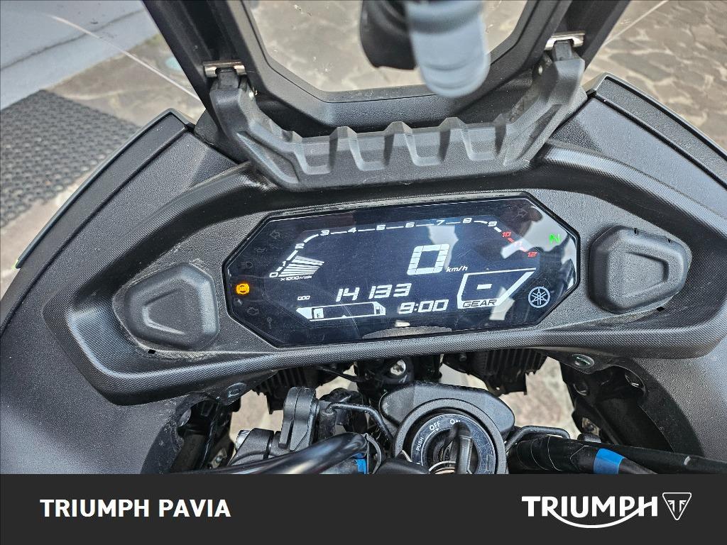 YAMAHA Tracer 7 700 Abs