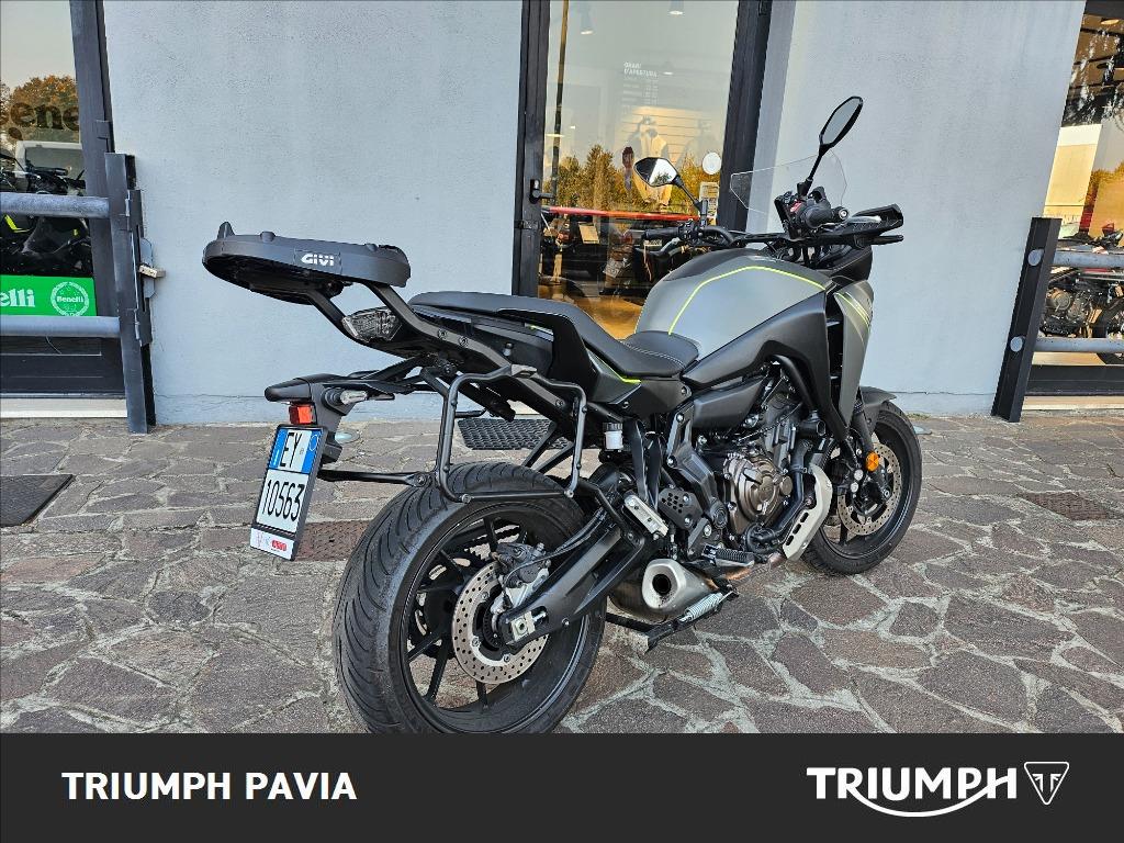 YAMAHA Tracer 7 700 Abs