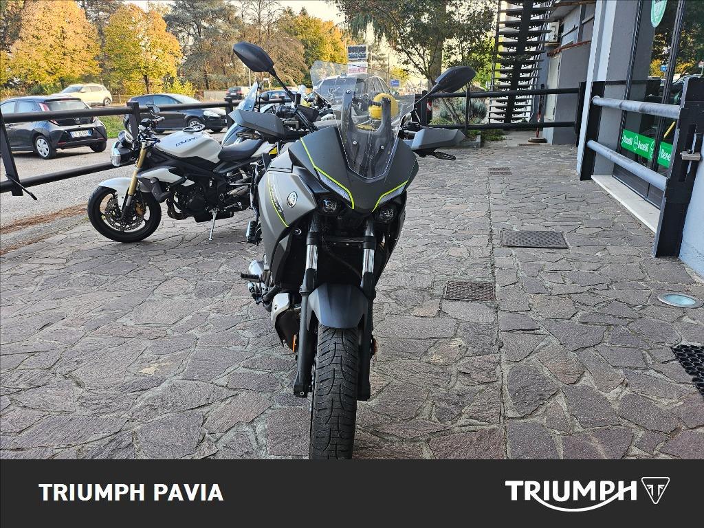 YAMAHA Tracer 7 700 Abs