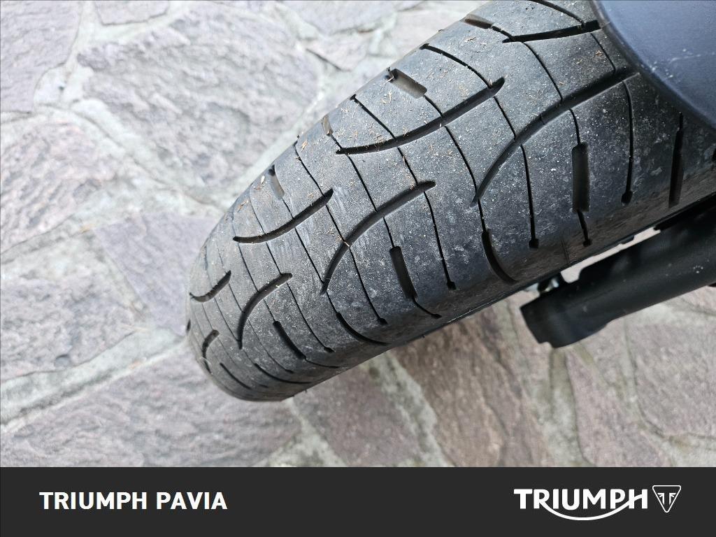 YAMAHA Tracer 7 700 Abs