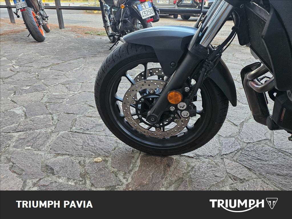YAMAHA Tracer 7 700 Abs