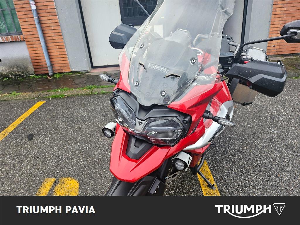 TRIUMPH Tiger 1200 XRT Abs