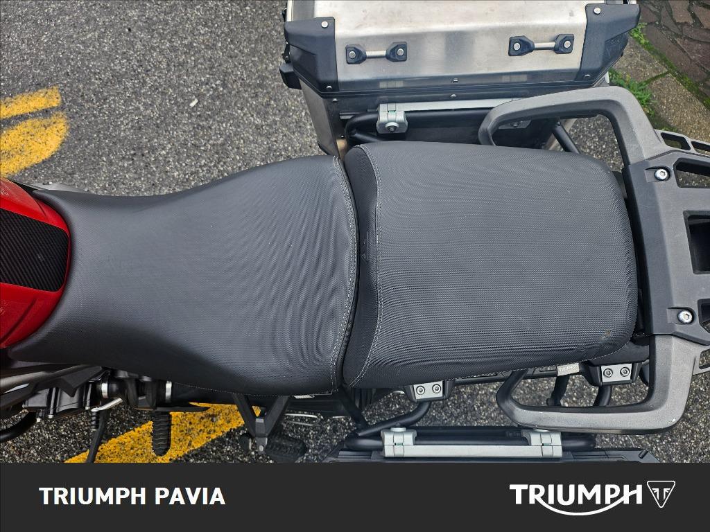 TRIUMPH Tiger 1200 XRT Abs