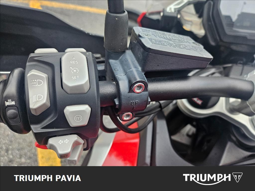 TRIUMPH Tiger 1200 XRT Abs