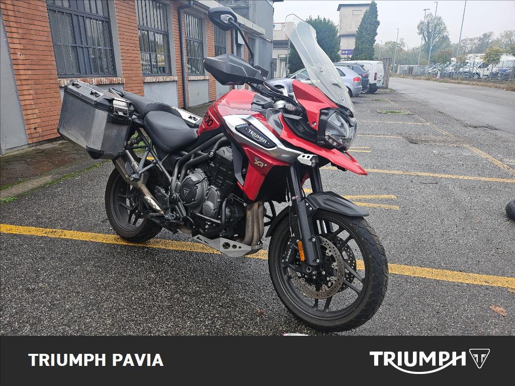 TRIUMPH Tiger 1200 XRT Abs