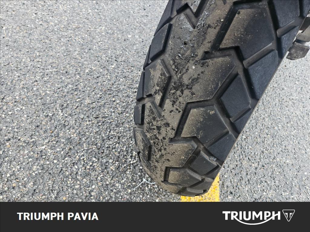 TRIUMPH Tiger 1200 XRT Abs