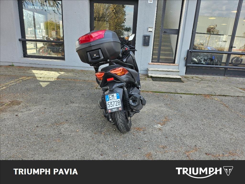 YAMAHA X-Max 400 Abs